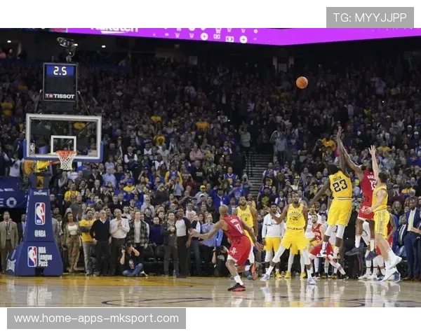 杜兰特21+6+5火箭险胜独行侠夺4连胜申京26+11+6阿门27分，杜兰特伤退勇士胜火箭