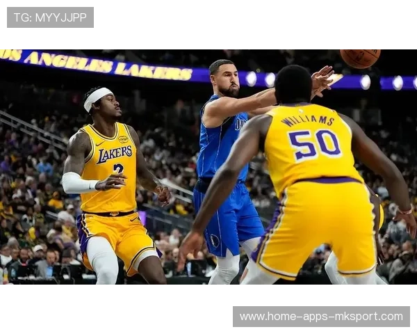 湖人队新赛季目标总冠军，湖人新赛季能夺冠吗