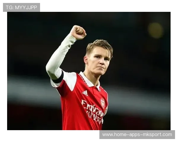 阿森纳明确拒绝出售厄德高,巴萨欲引援却面临转会障碍,阿森纳 厄德高 阿森纳明确拒绝出售厄德高,巴萨欲引援却面临转会障碍,阿森纳 厄德高