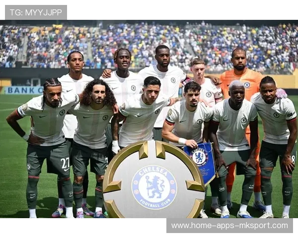 切尔西防守端少有漏洞，比赛节奏掌控得当的战术解码与观赛体验