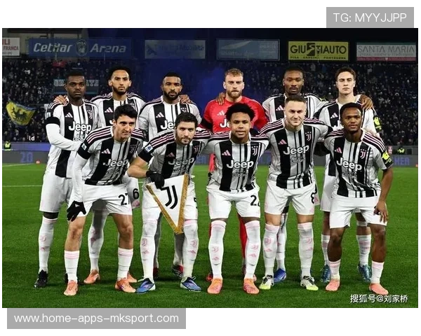 尤文若在关键场次更稳，冠军梦非遥不可及