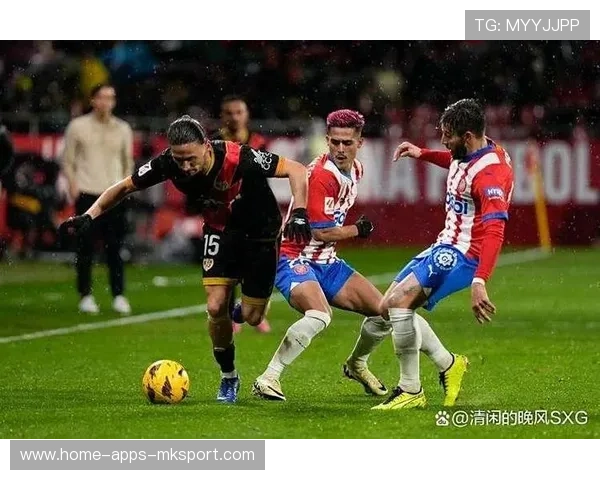 赫罗纳准备续约多名主将，避免被豪门挖角